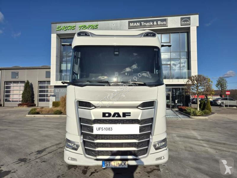 Tracteur DAF XG 480 / MEGA / DIGITAL VISION / 4...