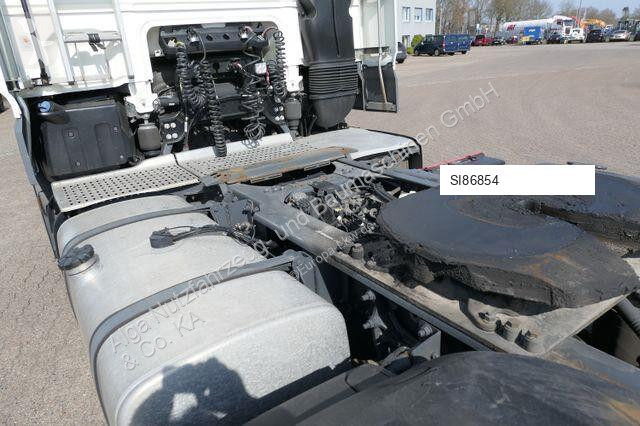 جرار DAF XF 450 FT 4x2, Klima, Standklima, 2x...