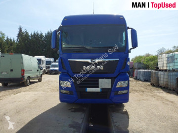 جرار منتجات خطرة / adr MAN