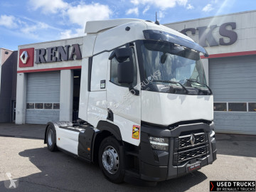 Влекач Renault T-Series