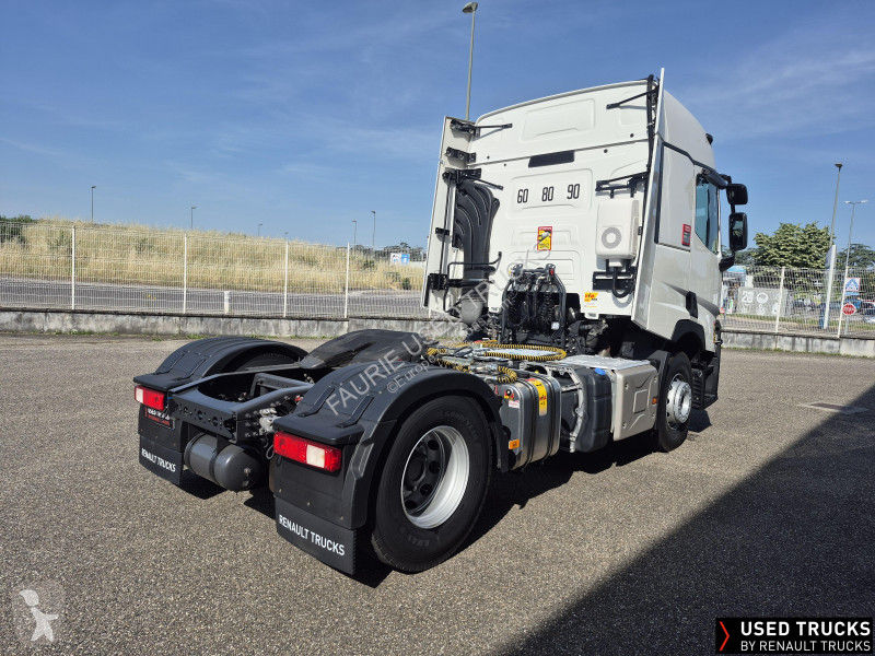 جرار Renault