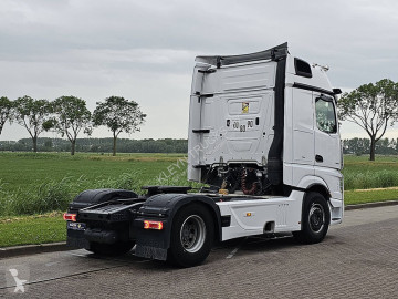 Trattore Stradale Mercedes LS ACTROS 1853 Bigspace,standklima