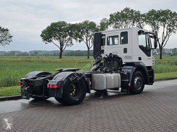 Влекач Iveco AD440S36 STRALIS E5 INTARDER AIRCO