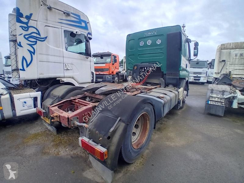 Trattore Stradale Renault 340