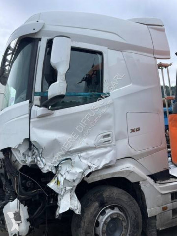 Tracteur DAF