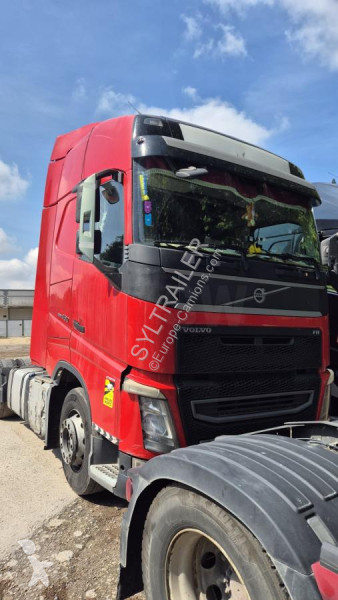 Trattore Stradale Volvo