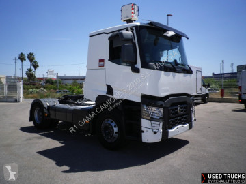 جرار Renault