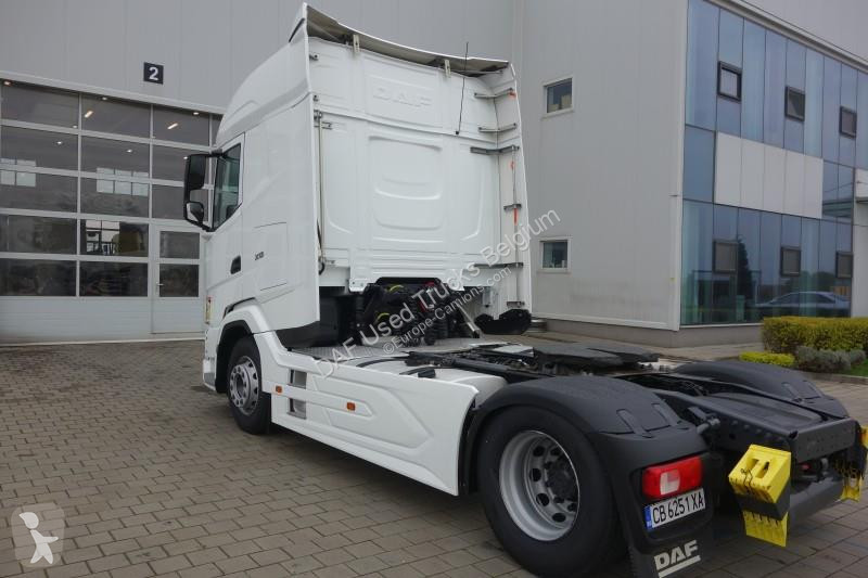 جرار DAF XG  FT 4X2