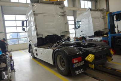 Traktor DAF