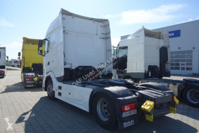 Trattore Stradale DAF