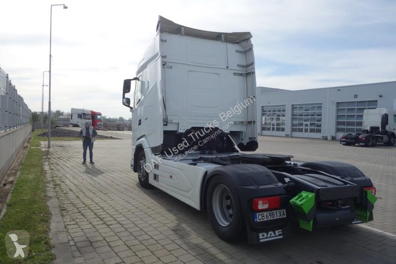 Тягач DAF XG  FT 4X2