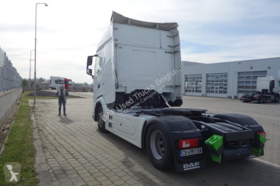 Traktor DAF