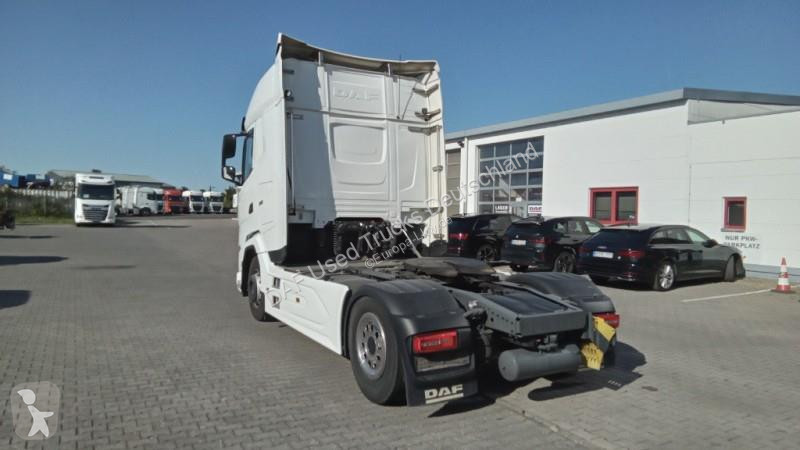 Traktor DAF XG  FT 4X2