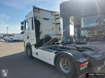 جرار Renault