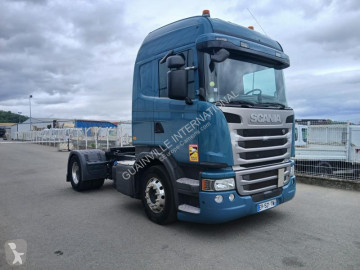 جرار Scania
