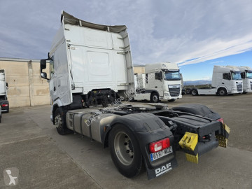 جرار DAF 480 XG FT 4X2