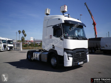 جرار Renault