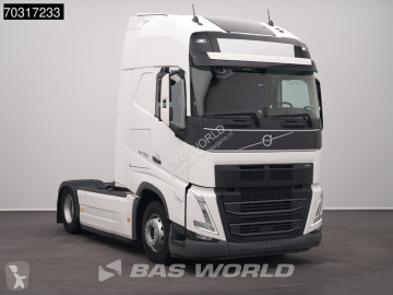 Влекач Volvo NL FH 460 4X2 -Truck APK 12-2026! XL VEB+ TC 2xTanks I-ParkCool