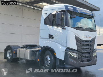 Traktor Iveco S-Way 490 4X2 Retarder Alcoa’s ACC Navi