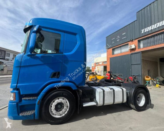 جرار Scania