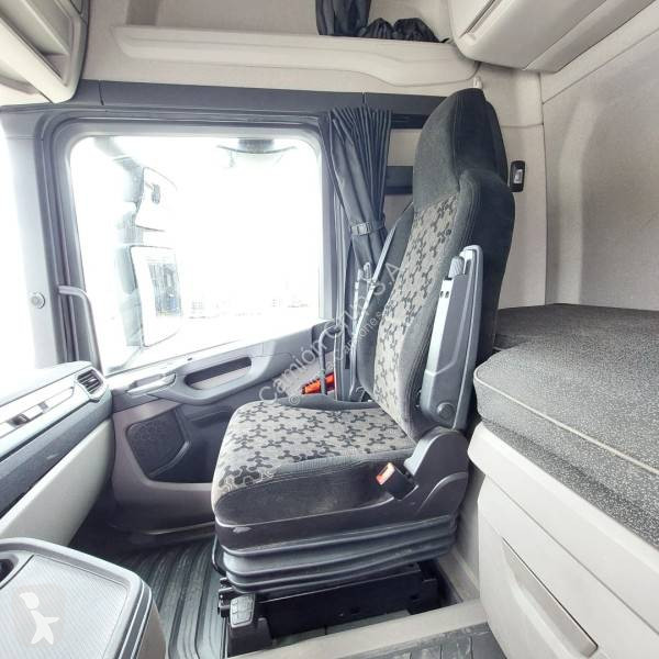 جرار Scania