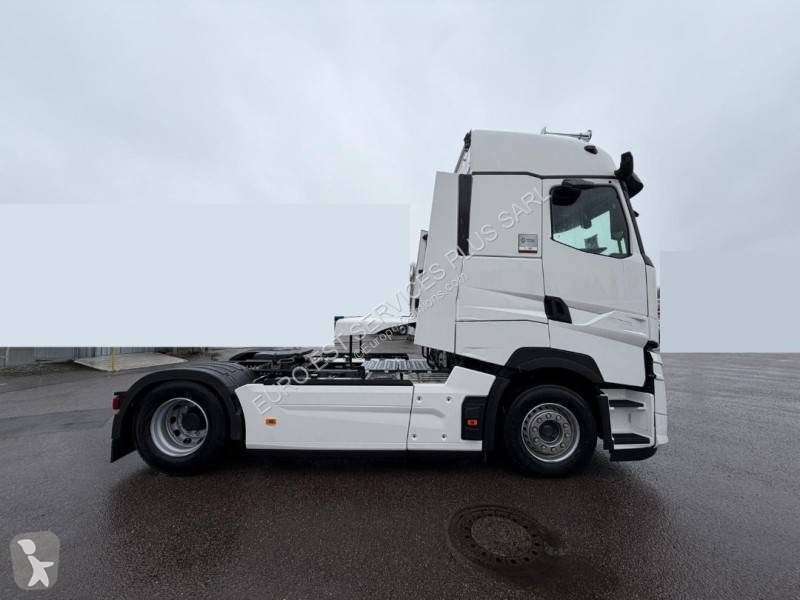 جرار Renault