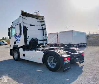 جرار Renault