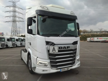 Traktor DAF