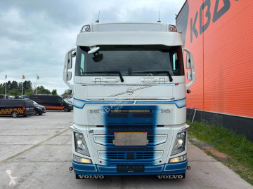 Trekker Volvo