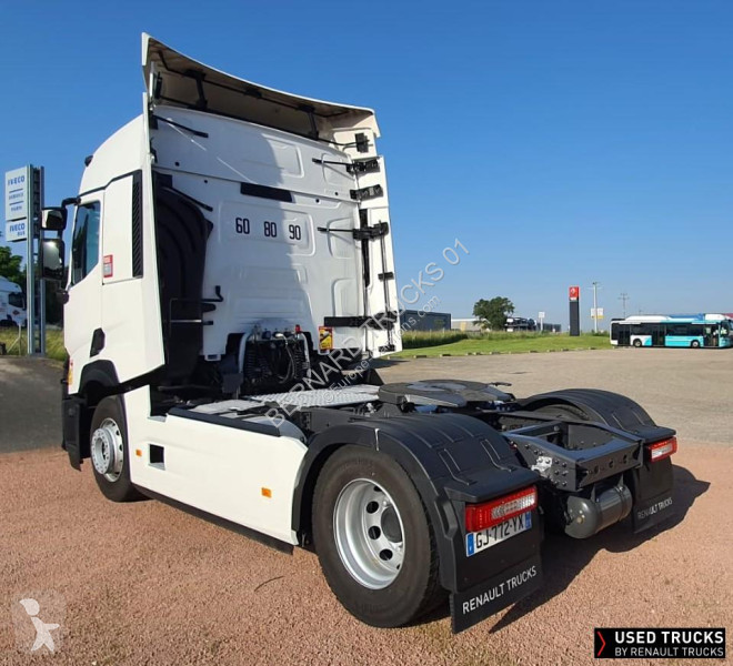 جرار Renault