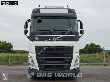 Traktor Volvo F6 FH 460 4X2 XL VEB+ TC 2xTanks I-ParkCool