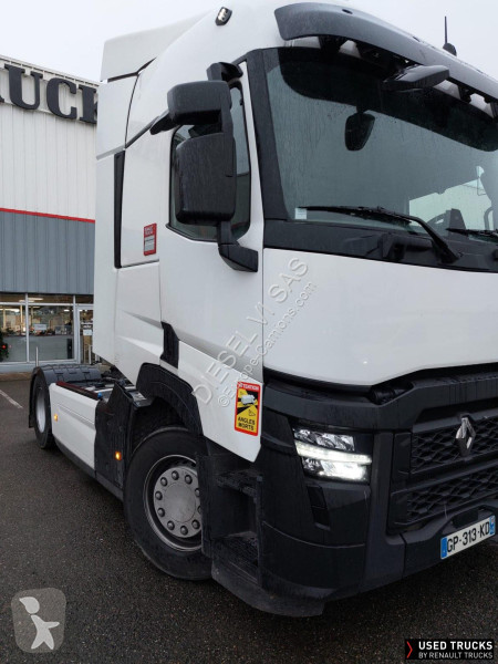 Traktor Renault