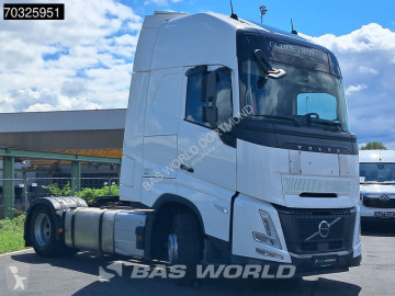Traktor Volvo
