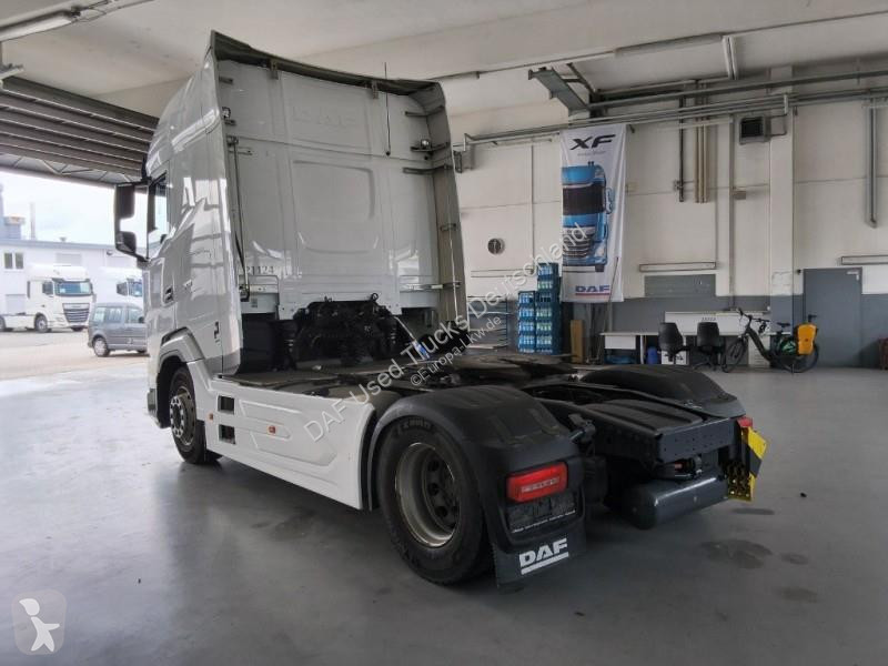 Trekker DAF 480 FT 4X2