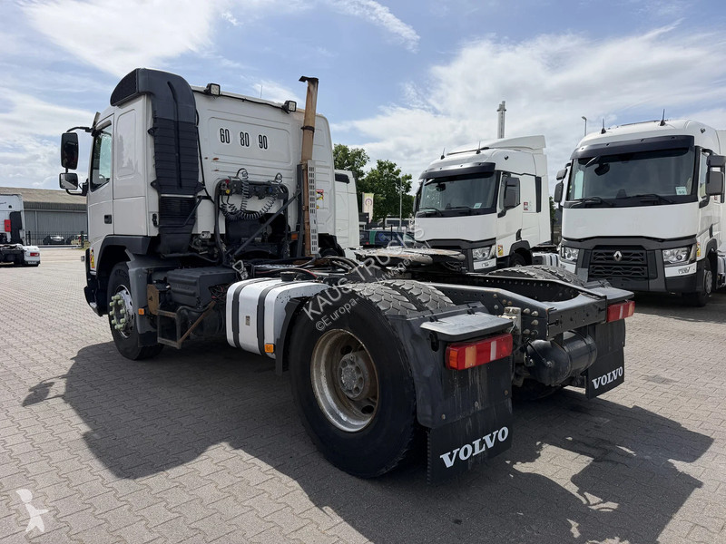 جرار Volvo 450 Euro 5