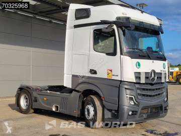 Trattore Stradale Mercedes