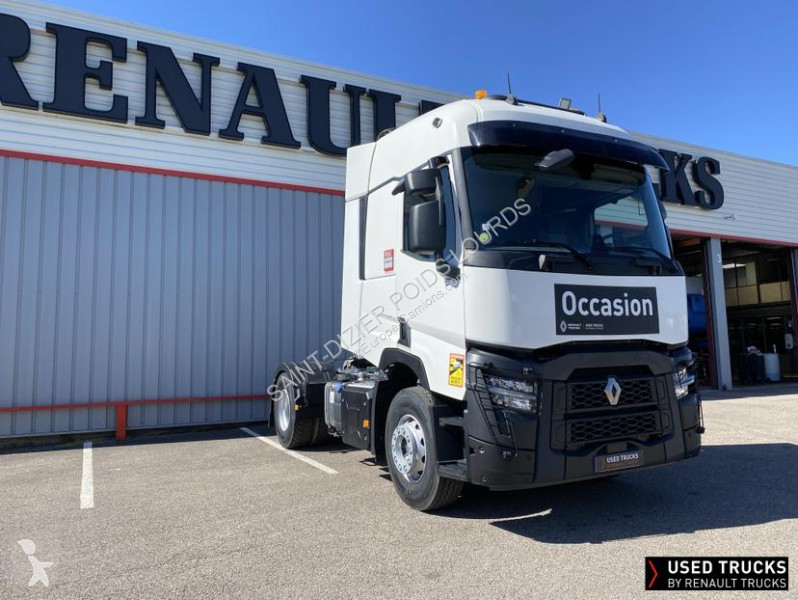 جرار Renault
