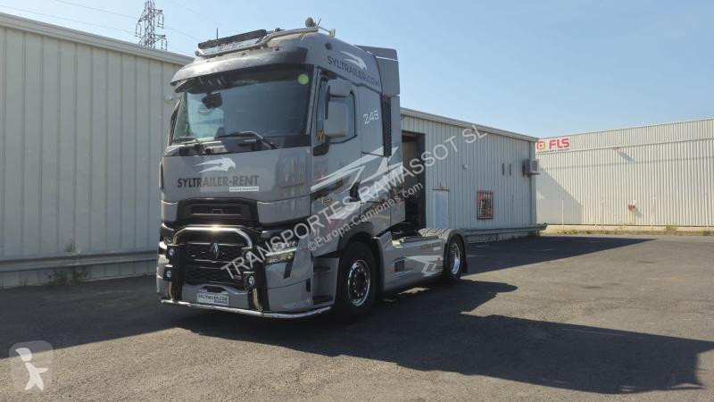 Trattore Stradale Renault  T High 480 (LOCATION...