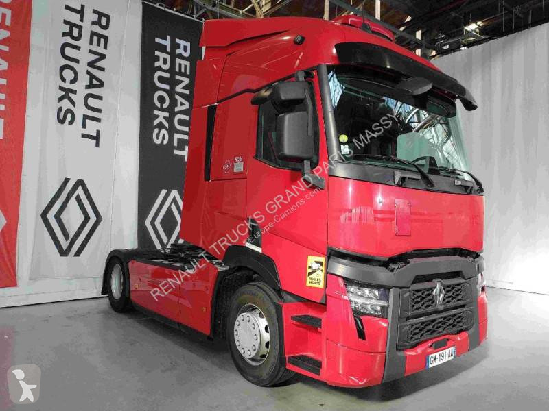 جرار Renault