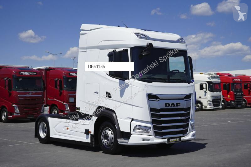 Ciągnik siodłowy DAF XG / 480 / ACC / E 6 / I –...