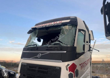 Cabeza tractora Volvo