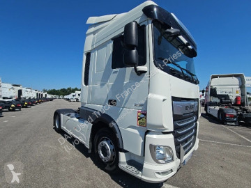 جرار DAF
