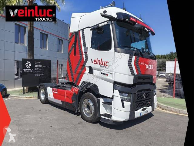 جرار Renault