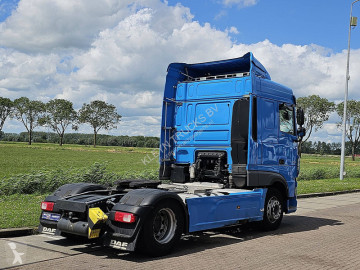 Traktor DAF