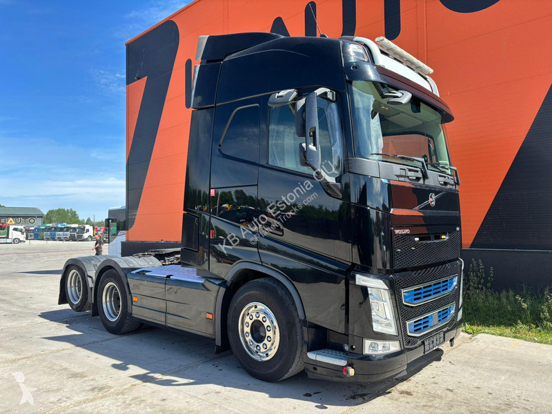 Tratores Volvo 500 6x2 ADR / GCW 70 ton /...