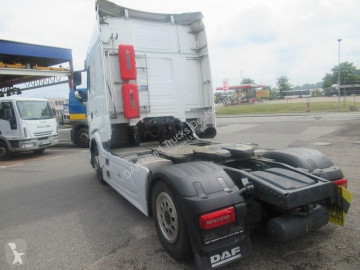 Traktor DAF