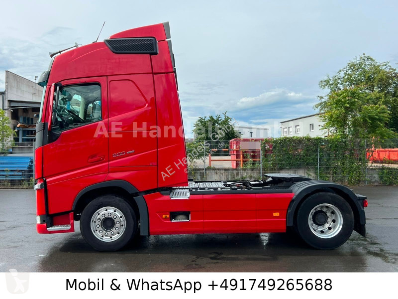 جرار Volvo 500 Globe LL*...