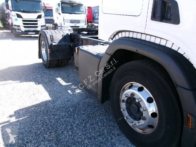 جرار Scania