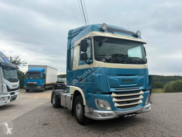 جرار DAF XF 430