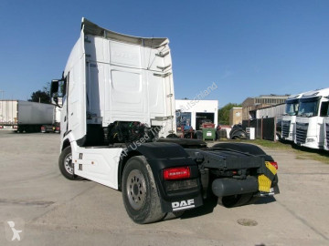 Traktor DAF